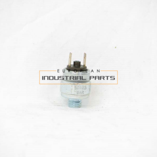 Demag switch