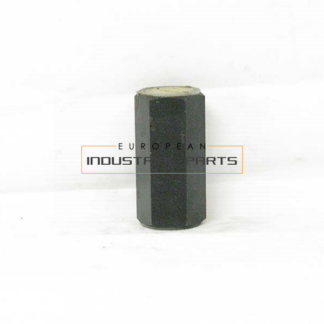 Demag bolt