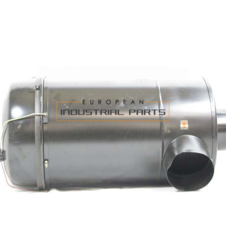 Demag airfilter complete