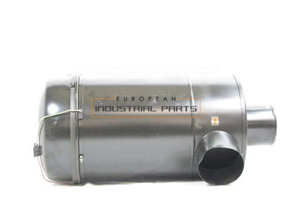 Demag airfilter complete