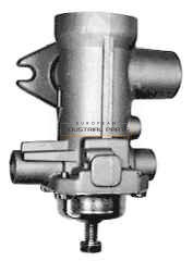 Demag valve