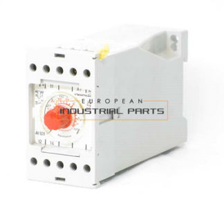 Demag relay