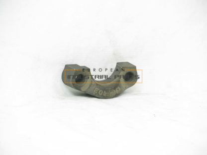 Demag flange connection