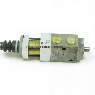 Demag valve