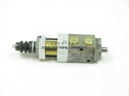 Demag valve
