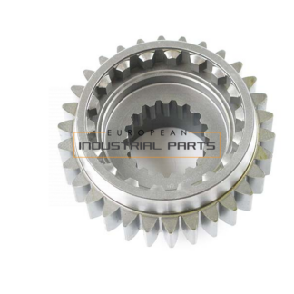 Eaton Fuller gear