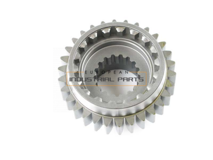 Eaton Fuller gear