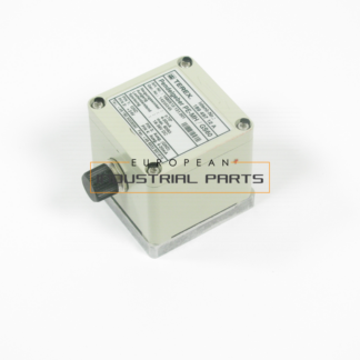 Demag angle transmitter