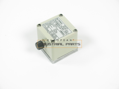 Demag angle transmitter