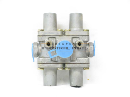 Demag valve