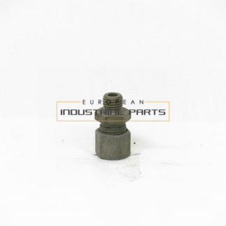 Demag bolt