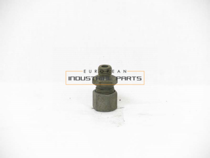 Demag bolt