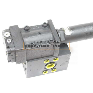 Manitowoc Grove valve