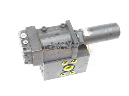 Manitowoc Grove valve