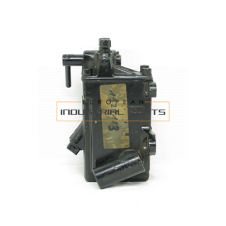 Manitowoc Grove valve