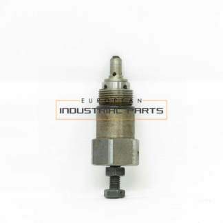 Manitowoc Grove valve