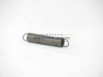 Demag tension spring