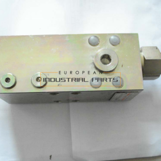 XCMG balance valve