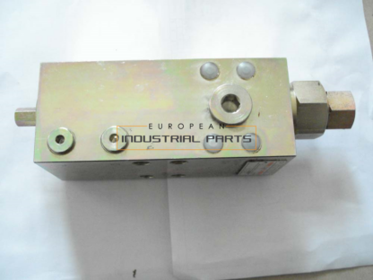 XCMG balance valve