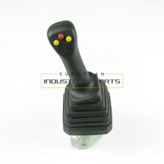 XCMG right control valve