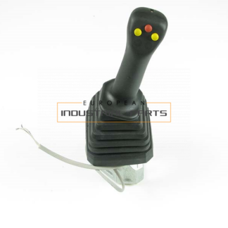 XCMG left control valve