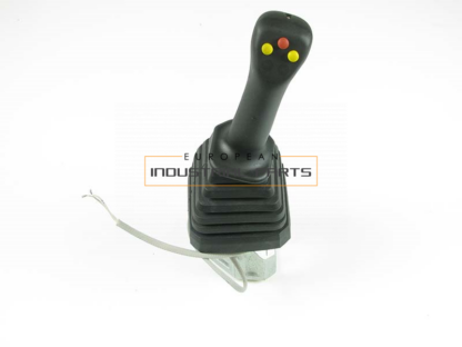 XCMG left control valve