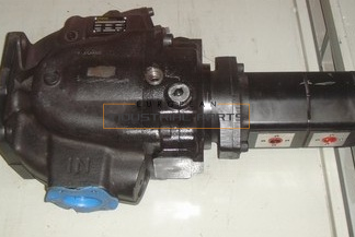 XCMG hydraulic pump