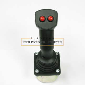 XCMG joystick left/right