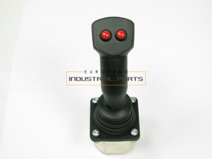 XCMG joystick left/right