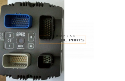 XCMG control box