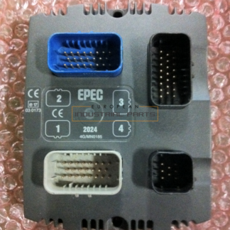 XCMG epec control box