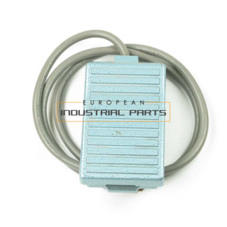XCMG push switch