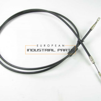 Demag rope