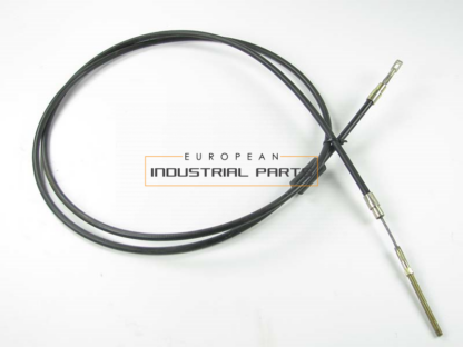 Demag rope