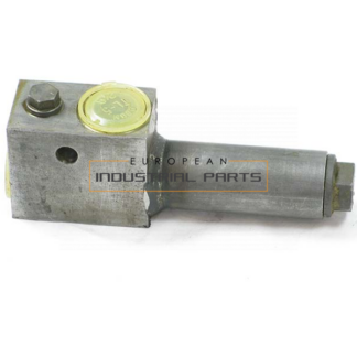 Demag valve