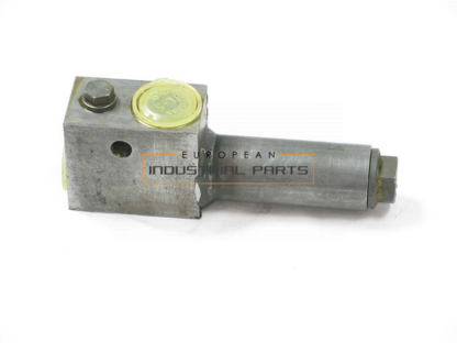 Demag valve