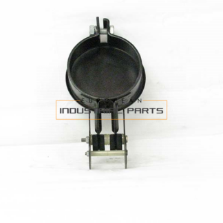 Demag cover