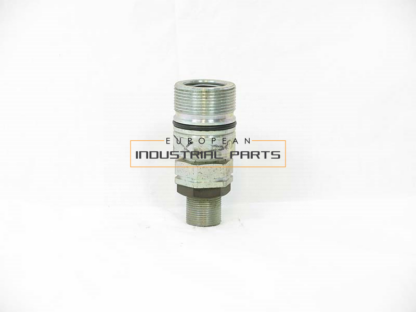Demag coupling