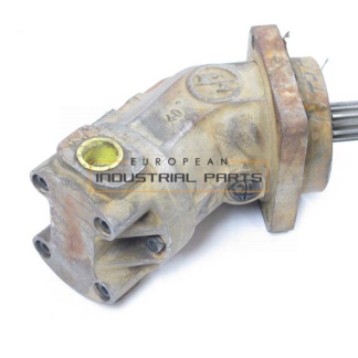 Bosch Rexroth hydraulic pump