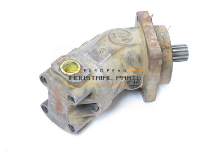 Bosch Rexroth hydraulic pump
