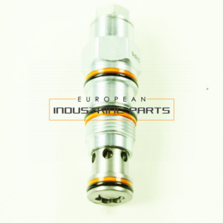 Demag cartridge valve