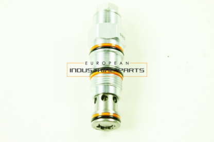 Demag cartridge valve