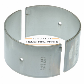 Cummins bearing, connecting rod