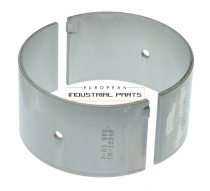 Cummins bearing, connecting rod