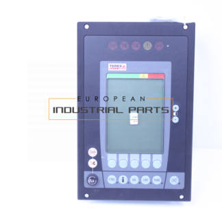 Demag display