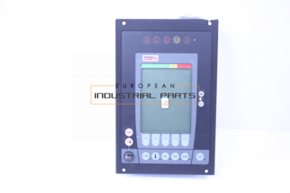Demag display