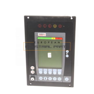 Demag display