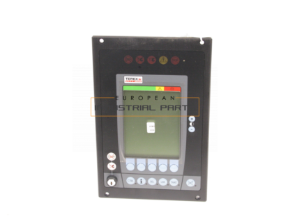 Demag display