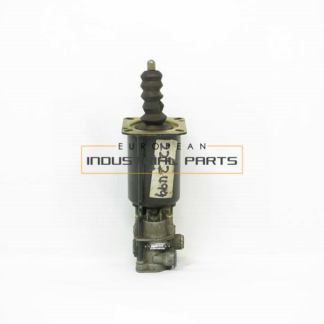 Wabco clutch booster