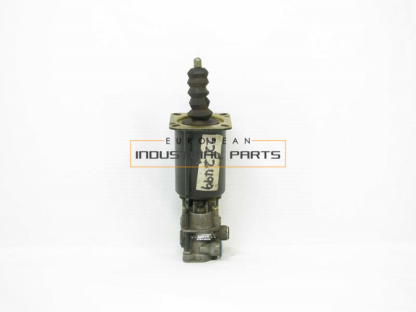 Wabco clutch booster